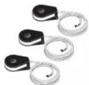 MITSUBISHI HMK60 - Supplied components - 9