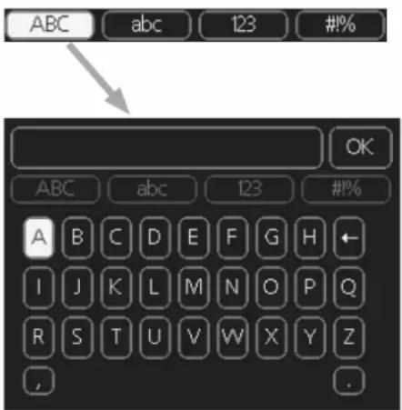 ABC abc 123 #! ABC abc 123 #! A B C D E F G H ← I J K L M N O P Q R S T U V W X Y Z , .