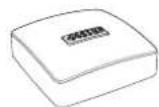 MITSUBISHI HMK60 - Supplied components - 2
