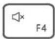HUAWEI 53012LFL - Shortcut keys - 4