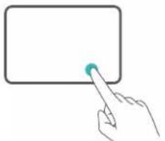 HUAWEI 53012LFL - Touchpad - 5