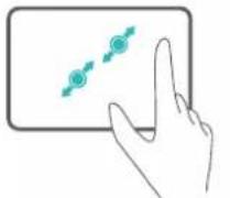 HUAWEI 53012LFL - Touchpad - 8