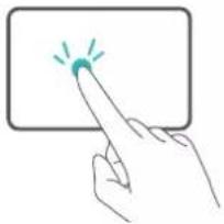 HUAWEI 53012LFL - Touchpad - 2
