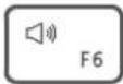 HUAWEI 53012LFL - Shortcut keys - 6
