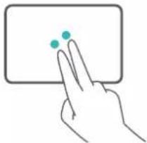 HUAWEI 53012LFL - Touchpad - 6
