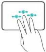 HUAWEI 53012LFL - Touchpad - 12