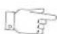 XEROX CopyCentre 175 - Negative Image - 2