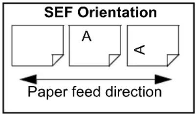 XEROX CopyCentre 175 - Orientation - 2