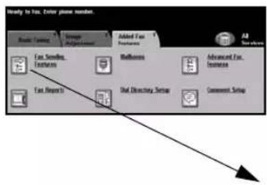 Ready to Fix. Color phone number. Basic Graphics Remove Adjusted Image Added Freq Programs Freq Summary Features Madware Advanced Freq. Features Freq Report 10 Mail Directory Setup Comment Setup