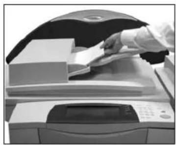 XEROX CopyCentre 175 - 1 - 1