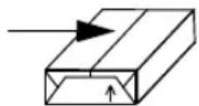 XEROX CopyCentre 175 - The Finisher does not stack the output correctly - 1