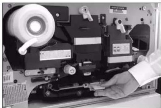 XEROX CopyCentre 175 - Paper jams - 1