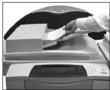 XEROX CopyCentre 175 - 1 - 1