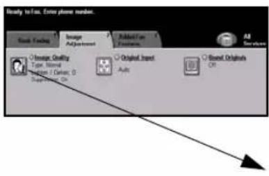 Import to Fax. Enter phone number. Book Finding Image Adjustment Add/From Remove... Image Quality Type: Normal Image / Diver; D Supporting: Qtr Original Input Alic Sound Originals OR All Save space