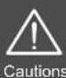 CORBERO CTWG30CD - Installation Precautions - 1
