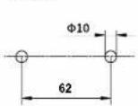 CORBERO CTWG30CD - Methods of Installation - 1