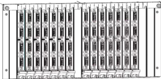 AMX DGX-I-DXF-SMD - Applicability Notice - 1