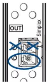 OUT Simplex