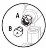 Blackstone 2145EU - ACCEPTABLE PRESSURE MODIFICATION - 2