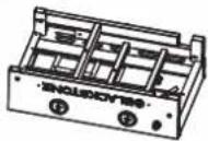 Blackstone 2145EU - ASSEMBLY GUIDE - 2
