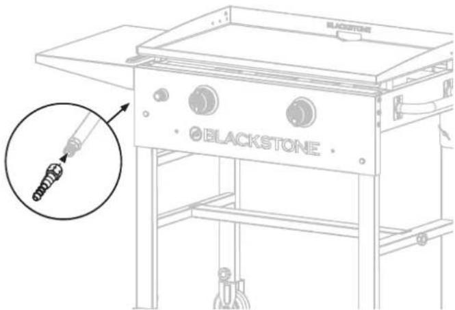 BLACKSTONE BLACKSTONE
