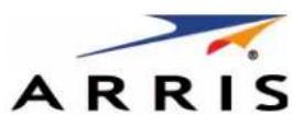 Arris SURFboard SBR-AC1750 - Warranty Information - 1