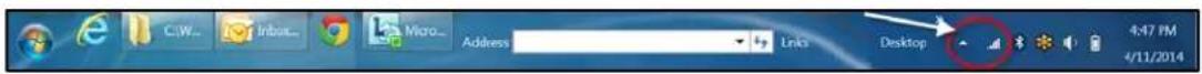 C:\W... Inbox... Micro... Address Links Desktop 4:47 PM 4/11/2014