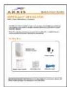 Arris SURFboard SBR-AC1750 - In The Box - 5