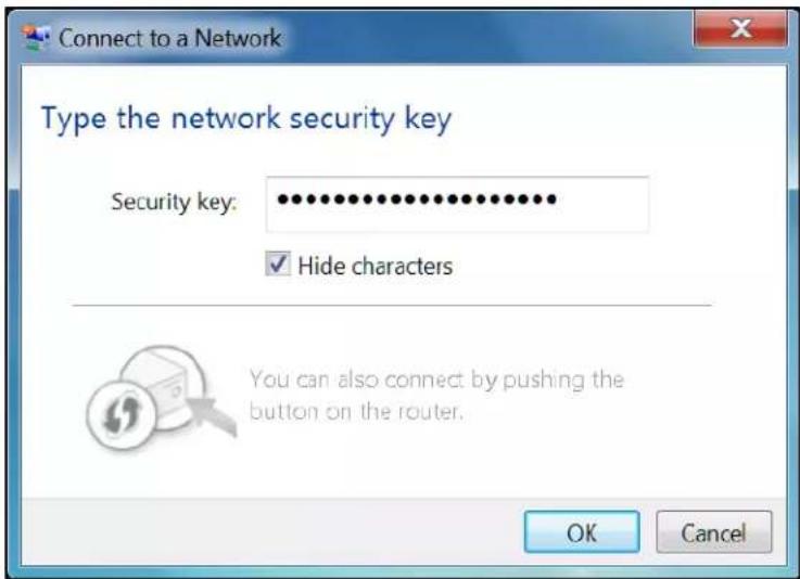 Arris SURFboard SBR-AC1750 - Quick Connect Using the Windows Taskbar - 5