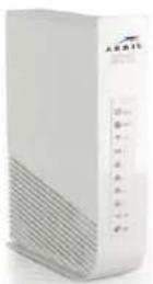 Arris SURFboard SBR-AC1750 - In The Box - 1