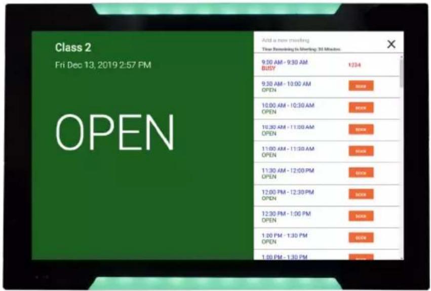 Class 2 Fri Dec 13, 2019 2:57 PM OPEN Add a new meeting Time Remembering in Meeting 30 Minutes 9:30 AM - 9:30 AM BUSY 12:34 9:30 AM - 10:00 AM OPEN NEW 10:00 AM - 10:30 AM OPEN NEW 10:30 AM - 11:00 AM OPEN NEW 11:00 AM - 11:30 AM OPEN NEW 11:30 AM - 12:00 PM OPEN NEW 12:00 PM - 12:30 PM OPEN NEW 12:30 PM - 1:00 PM OPEN NEW 1:30 PM - 1:30 PM OPEN NEW