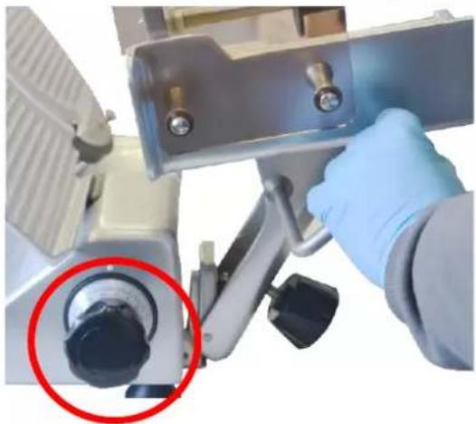 ADE AUTOMATIC-XL - Cleaning - 2