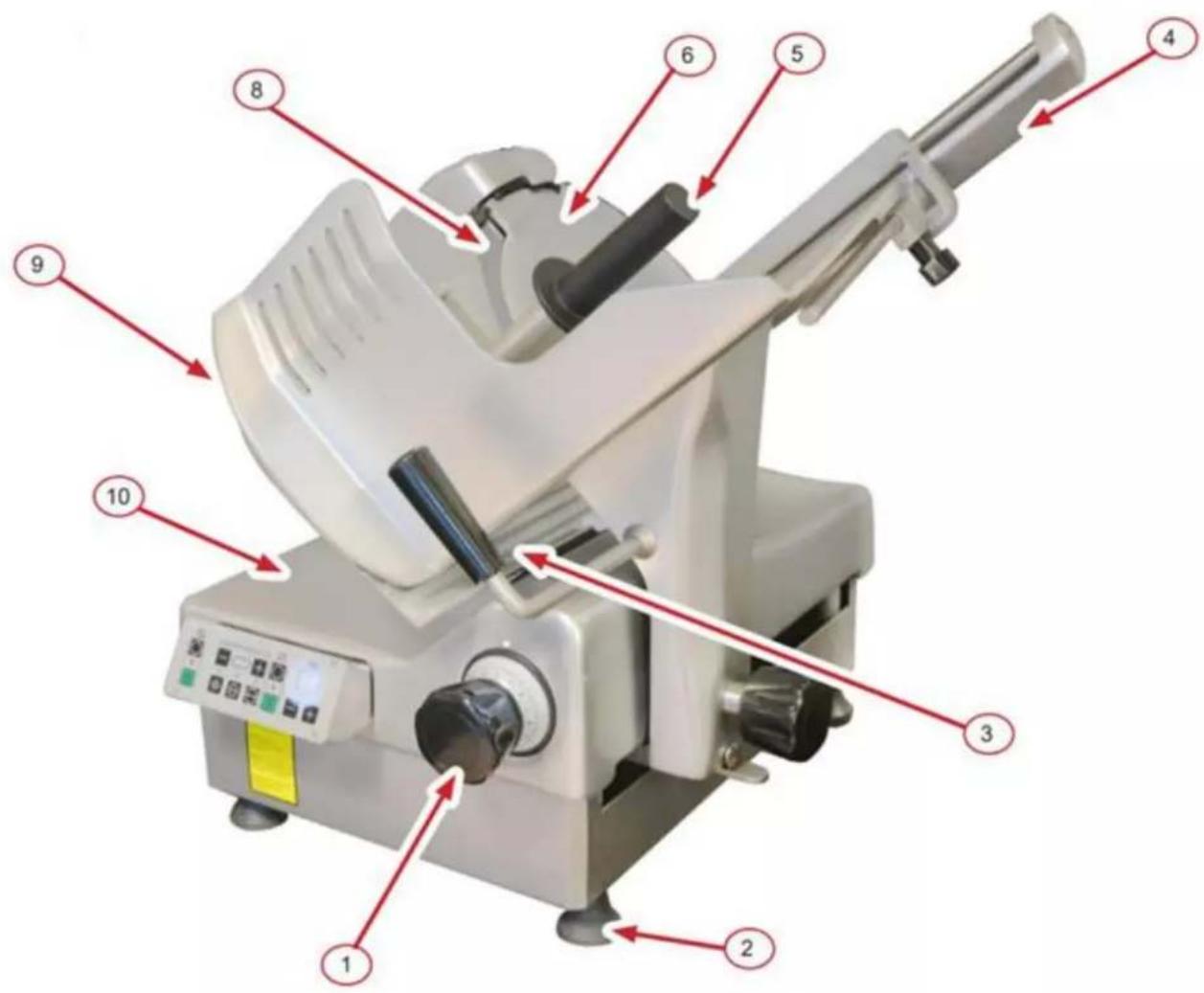 ADE AUTOMATIC-XL - Machine - 1