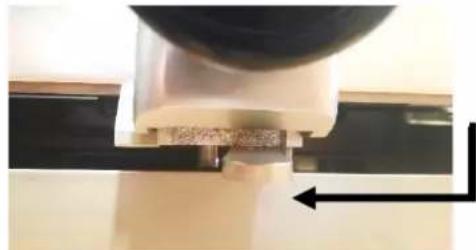 ADE AUTOMATIC-XL - Normal operation (manual operation) - 2