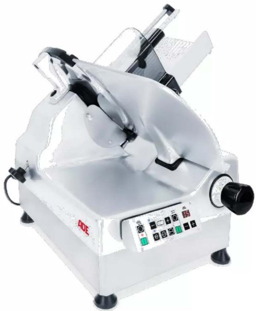 ADE AUTOMATIC-XL - ADE - 1
