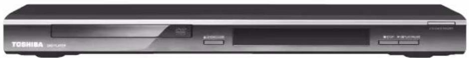TOSHIBA SD4300 - Leading Innovation >>> - 1