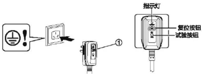 Technical diagram of a toilet with labeled control panel and component details
