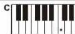 Medeli DP740K - Single Finger - 1