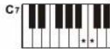 Medeli DP740K - Single Finger - 3