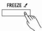 Medeli DP740K - Freezing Specific Settings - 6