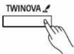 Medeli DP740K - Twinova - 1