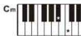 Medeli DP740K - Single Finger - 2