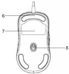 PHILIPS SPK7223 - 2