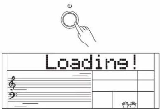 Loadins! _______________________________ _______________________________ _______________________________ _______________________________ _______________________________