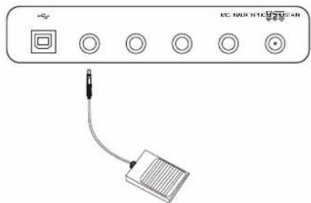 EC RUX N1K300000 AC