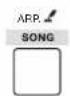 Medeli IK200 - The Split Point of Arpeggiator - 1