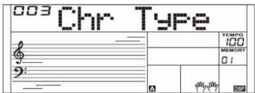 003 Chr Type TEMPOR 100 MEMORY 01 A BSP