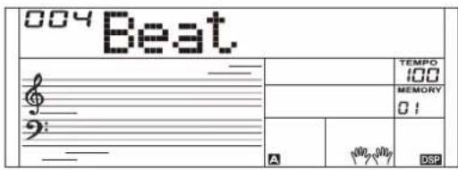 004 Beat TEMPOR 100 MEMORY 01 A 02