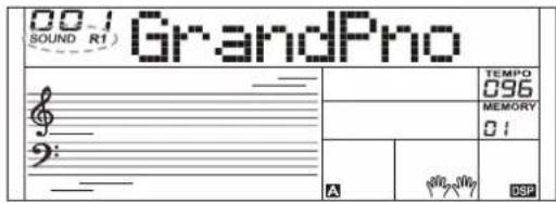 00:1 GrandPho SOUND R1 TEMP0 096 MEMORY 01 A BSP