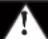 HONEYWELL Blufton 10283 - WARNING - 1